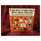 Dave Clarke Five - Bits & Pieces Dave Clarke Five - Bits & Pieces