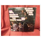 Gladys Knight & Pips - Heard It Through Grapevine Gladys Knight & Pips - Heard It Through Grapevine