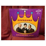 The Kingsmen - Reaching Out The Kingsmen - Reaching Out