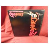 Original Soundtrack Recording - Cabaret Original Soundtrack Recording - Cabaret
