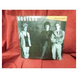 Hooters - Nervous Night Hooters - Nervous Night