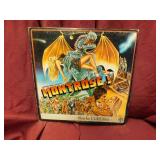 Warner Bros Presents - Montrose Warner Bros Presents - Montrose