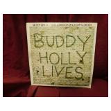 Buddy Holly - Lives Buddy Holly - Lives