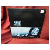 SADE - Diamond Life SADE - Diamond Life