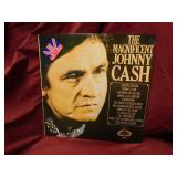 Johnny Cash - The Magnificent Johnny Cash - The Magnificent