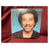 Smokey Robinson - Being With You Smokey Robinson - Being With You