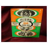 24 Power Hits - Original Hits 24 Power Hits - Original Hits