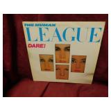 The Human League - DARE! The Human League - DARE!
