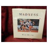 Madness - Keep Moving SEALED Madness - Keep Moving SEALED