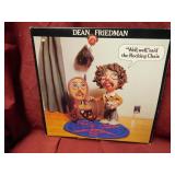 Dean Friedman - Well Well Said The Rocking Chair Dean Friedman - Well Well Said The Rocking Chair