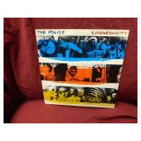 The Police - Synchronicity The Police - Synchronicity