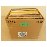Box Lot 50 LP's Box Lot 50 LP's