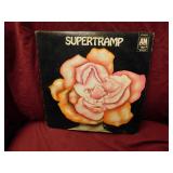 Suoertramp - Nothing To Say Suoertramp - Nothing To Say