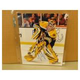 Tim Thomas Boston Bruins 8 x 10 Photo