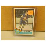 1974 Topps Gil Perreault # 25  Hockey Card