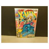 1991 X-Men 1 Comic