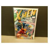 1991 X-Men 1 Comic