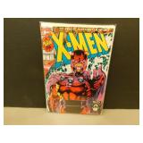 1991 X-Men 1 Comic