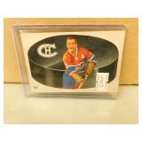 1963 Parkhurst Boom Boom Geoffrion  #53