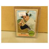 1968 Topps Brooks Robinson #20