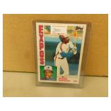 1983 Topps Andre Dawson #200