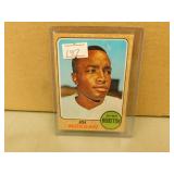 1968 Topps Joe Morgan #144