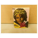 1984 Michael Jackson Wax Pack