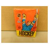 1987-88 OPC Hockey Wax Pack