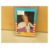 1987 OPC Wrestling King Harley Race #10