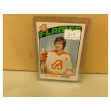 1971 OPC Pat Quinn #289