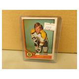 1974 OPC Bobby Orr #100