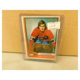 1974 OPC Ken Dryden #155