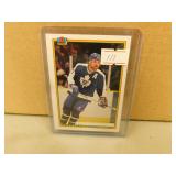 1990 Bowman Wendel Clark #159