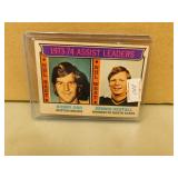 1974 OPC Bobby Orr Asset Leaders # 2