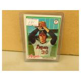 1977 Topps Nolan Ryan #400