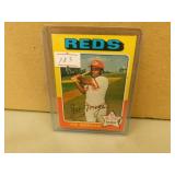 1975 Topps Joe Morgan  #180