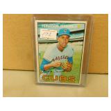 1966 Topps Ferguson Jenkins #333