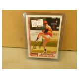 1981 Topps Nolan Ryan #90