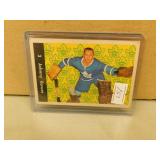 1961 Parkhurst Johnny Bower #3