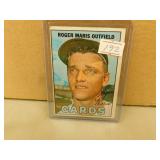 1966 Topps Roger Maris #45