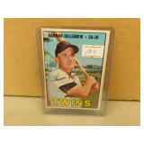 1966 Topps Harmon Killebrew #460