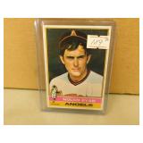 1976 Topps Nolan Ryan  #330