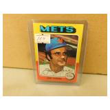 1975 Topps Joe Torre #565