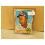 1968 Topps Frank Robinson  #500