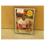 1969 Topps Lou Brock  #85