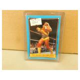 1987 OPC Wrestling The Hulkster Explodes #26