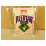 1991 Petro-Canada 3-D Cecil Fielder  #11