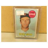 1968 Topps Sparky Lyle  #311