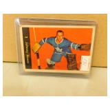 1960 Johnny Bower # 3