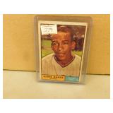 1960 Topps Ernie Banks #350